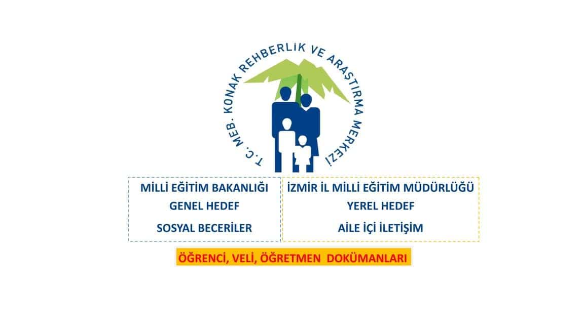 2024-2025 Eğitim Öğretim Yılı Genel ve Yerel Hedef Dokümanları